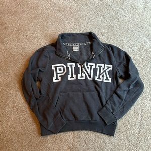 Victoria’s Secret Pink sweatshirt